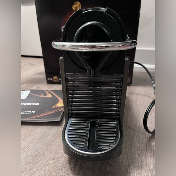 Nespresso Pixie - Picture 15 of 15
